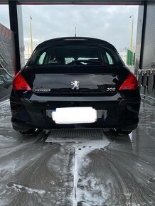 Peugeot 308 - 6