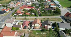 DOM za cenu BYTU-Priestranný (302 m2) 5 izb. RD, pozemok 400 - 6