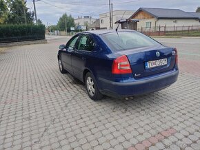 Škoda Octavia 1.9tdi - 6