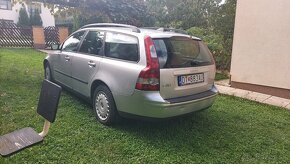 Volvo V50 - 6