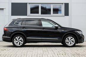 Volkswagen Tiguan Allspace 2.0 TDI EVO SCR 4Motion Elegance - 6