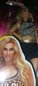 WWE bábika Carmella - 6