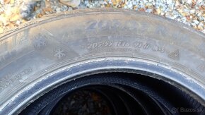 205/55r16  91H     zimne - 6