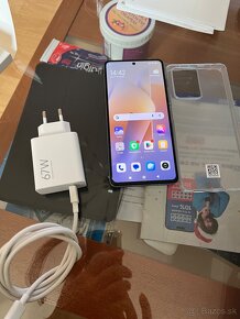 Predám Redmi Note 12Pro 5G 128GB - 6