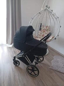 Cybex Priam - 6