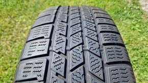 Zimné pneu Continental, 235/55 R19 - 6