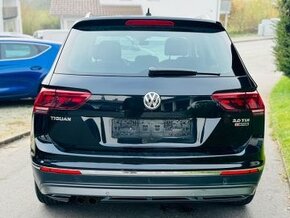 VW TIGUAN 2.0 TDI SCR BMT 4MOTION HIGHLINE DSG EU6 - 6