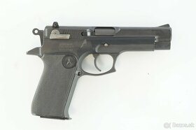 Lacné samonabíjacie pištole 9mm Luger - 6