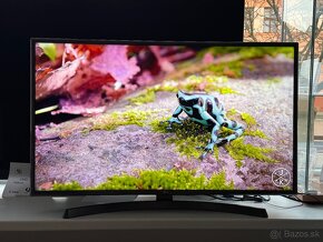 LG 43UK6750PLD Smart 4K 109cm - 6