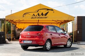 Seat Ibiza 2016  1,2 tsi    benzin    SK AUTO - 6