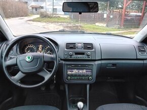 Skoda Fabia 1.6 TDI 66 KW Elegance - 6