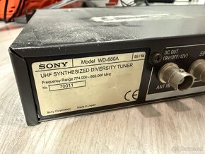 Antenny distributor - 6