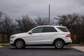 Mercedes-Benz ML 350 BlueTEC 4matic 2015 - 6