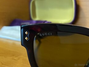 Predám Gucci GG1217S 002 okuliare - 6