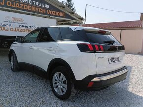 Peugeot 3008 1.5 BlueHDi S&S Active AT/8 Odpočet DPH - 6