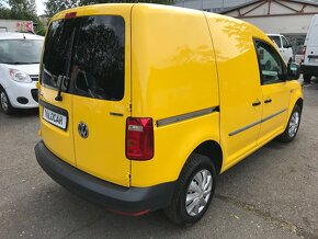 VW Caddy 2.0 TDi 4x4 r.v.2019 VADA MOTORU 1.MAJ DPH - 6