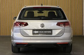 VW Passat Variant 2.0TDI 140kW DSG Business Dynaudio Panoram - 6