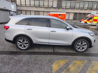 Kia Sorento 2.2CRDi naj. 117k - 6