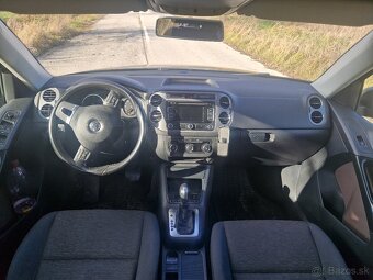 Volkswagen Tiguan, 2.0 TDI, 103kW, 4 Motion, 7 DSG - 6