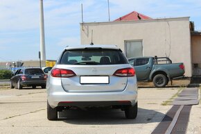 Opel Astra Sport Tourer ST 1.6 CDTI S S 110k ECOTEC Dynamic - 6