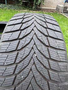 NEXEN WINGUARD Sport 2 zimné 255/45/r19 - 6