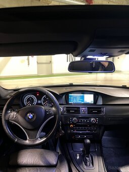 Bmw e91 330d XDrive - 6