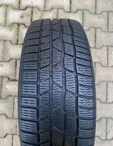 205/60 r16 zimné CONTINENTAL 96H - 6