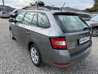 Škoda Fabia>reserve - 6