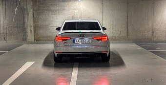 AUDI A4 B9 2.0 TFSI ULTRA SPORT - 6