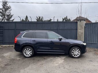 Volvo XC90 D5 235k Drive-E Momentum AWD A/T - 6