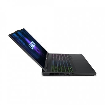 Lenovo Legion Pro 5 16IRX8-Core i5 13500HX-16GB-1TB-RTX4060 - 6