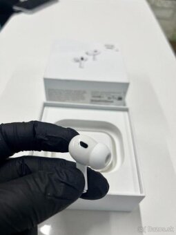 Apple AirPods Pro 2. Generácia - 6