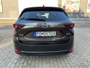 Mazda cx5 2.2d A/T 4x4 - 6