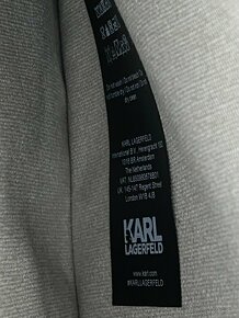 Tote kabelka Karl Lagerfeld - 6