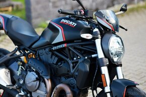 Ducato Monster 821 r.v. 2019 odpočet DPH - 6