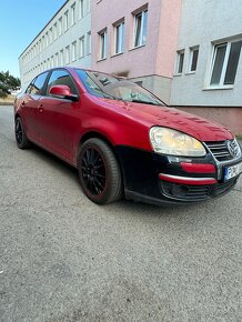 Volkswagen jetta - 6