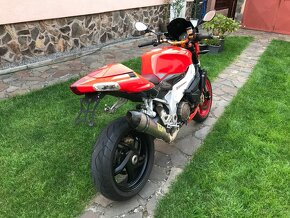 APRILIA RSV 1000 R TUONO - 6