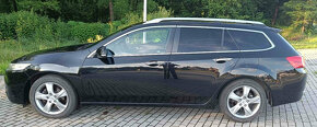 Honda Accord Tourer 2.0 i-VTEC, 115 KW, rok 2012 - 6