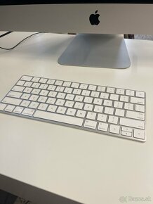 iMac 27 Retina Late 2015 - 6