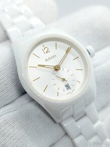 Rado, model True, originál dámské hodinky / NOVÉ / - 6