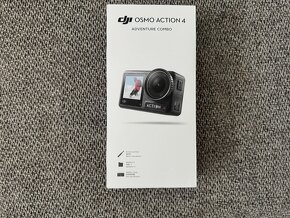 DJI Action 4 Adventure Combo - 6