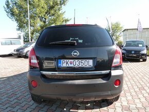 Opel Antara 2.2 CDTI 4x4 Enjoy - 6