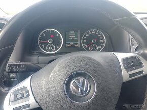 Volkswagen Tiguan 2,0 tdi - 6