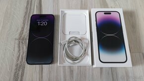 Iphone 14 PRO 256GB - 6