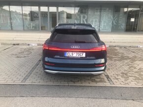 Audi e-tron 55 Quattro 300Kw - 6