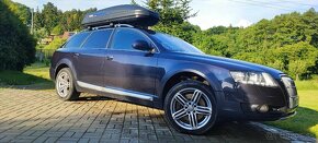 Audi A6 Allroad 2010 - 6