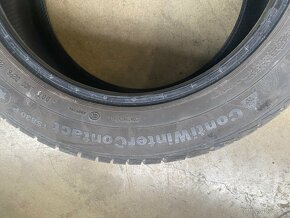 Zimné pneumatiky 225/55R17 - 6