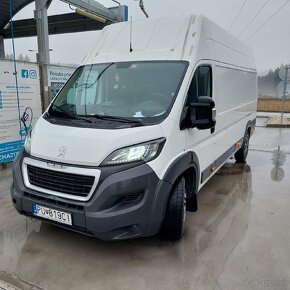 Peugeot Boxer,Ducato,Jumper - 6