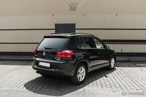 Volkswagen Tiguan 2.0 CR TDI 110k BMT Trend&Fun - 6