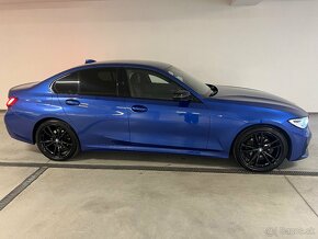 BMW 320d xDrive M Sport / LED / Harman kardon / Virtual /DPH - 6